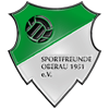 Sportfreunde Oberau 1951 II