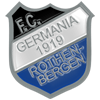 FC Germania 1919 Rothenbergen II
