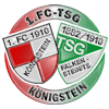 1. FC-TSG Königstein II