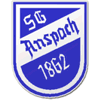 SG Anspach 1862 III