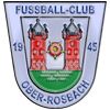 FC 1945 Ober-Rosbach II