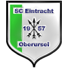 Wappen von SC Eintracht 1957 Oberursel