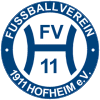 FV 1911 Hofheim/Ried II
