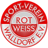 SV Rot-Weiß Walldorf II