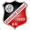 Wappen von RSV Eintracht 1920 Vellmar