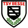 Wappen von TSV Besse 1896
