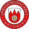Wappen von SG Ehrenberg