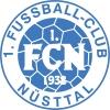 DJK 1. FC 1934 Nüsttal II