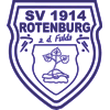 SV 1914 Rotenburg