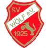 SV Rot-Weiß Wölf 1925