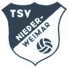 Wappen von TSV 09/31 Niederweimar
