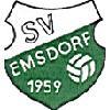 SV Grün-Weiß Emsdorf 1959 II