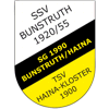 SG 1990 Bunstruth/Haina