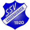 Wappen von SSV 1920 Langenaubach
