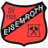 Wappen von SV 1926 Eisemroth