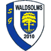 SG 2010 Waldsolms II