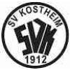 Wappen von SV 1912 Mainz-Kostheim