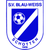SV Blau-Weiß 09 Schotten