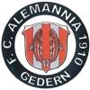 FC Alemannia 1910 Gedern II