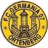 FC Germania 07 Ortenberg II