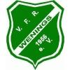 Wappen von VfR Wenings 1956