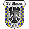 SV Teutonia 1921 Staden