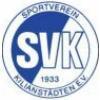 SV Kilianstädten 1933