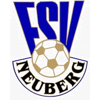 Wappen von FSV 08 Neuberg