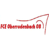 Wappen von FC Eintracht Oberrodenbach 08