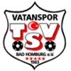 TSV Vatanspor Bad Homburg 1983 II