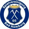 Wappen von SpVgg 05/99 Bad Homburg