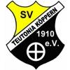 SV Teutonia 1910 Köppern