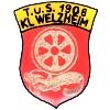 TuS 1908 Klein-Welzheim am Main II