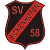 SV 1958 Sickenhofen II