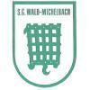 Wappen von SG 1946 Wald-Michelbach