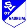 SV 1907 Nauheim II