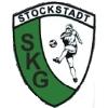 Wappen von SKG Stockstadt