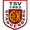 TSV 1863 Spangenberg