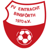 FV Eintracht Binsförth 1970
