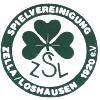 Wappen von SpVgg Zella/Loshausen