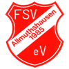 Wappen von FSV Allmuthshausen 1985