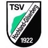 TSV Hochland-Gilserberg 1922 II