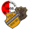 Wappen von SG Neukirchen/Sachsenberg/Bromskirchen