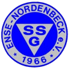 Wappen von SSG 1966 Ense-Nordenbeck