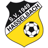 SV Hasselbach 1949