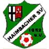 Haimbacher SV 1952
