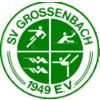 Wappen von SV Großenbach 1949