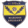 Wappen von SV Marjoß 1966