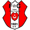 Wappen von FC Türkgücü Allendorf 1981