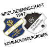 SG Kombach/Wolfgruben